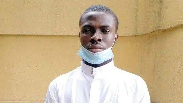 BREAKING: UNILORIN Expels Final Year Student For Beating Lecturer To Stupor