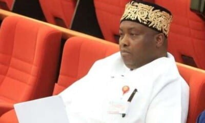 BREAKING: Senator Ifeanyi Ubah is Dead, Cause of Death