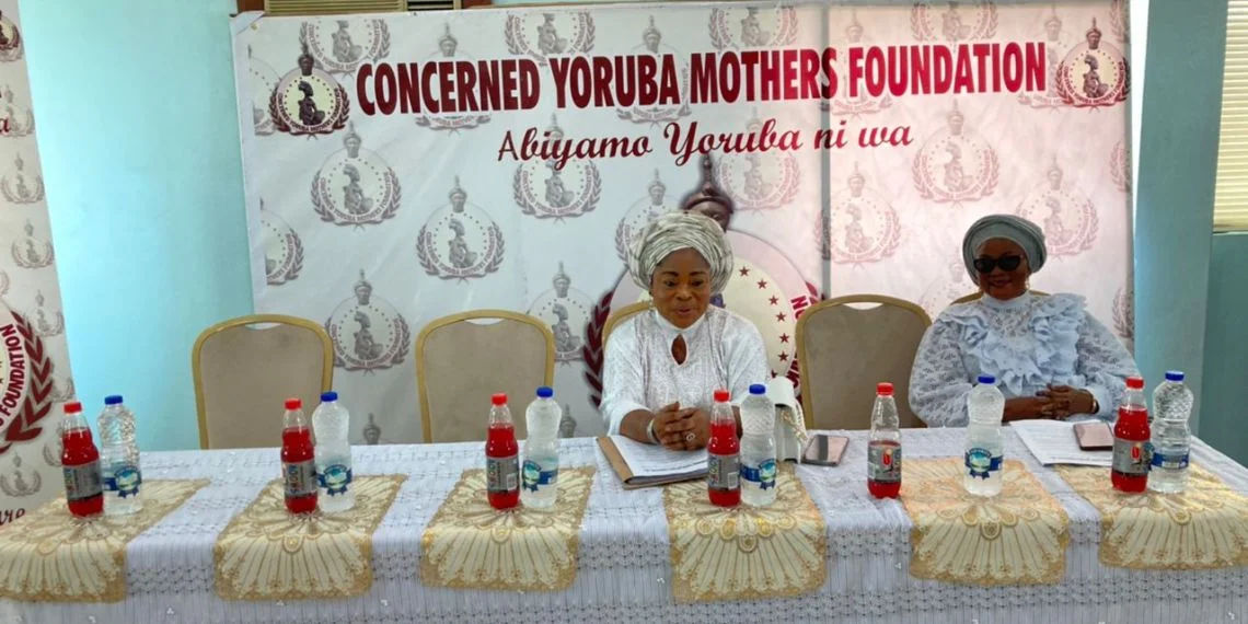 'Enough Is Enough' - Concerned Yoruba Mothers Make Fresh Demands