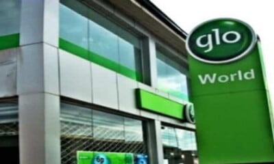 BREAKING: FG Shuts Down Glo, See Why