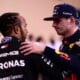 Lewis Hamilton Calls Out FIA Over Manipulation Of F1 World Title Last Lap