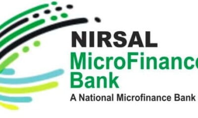 Latest News On Nirsal Microfinance Bank Loans Today 15th December 2021