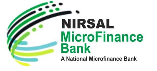 Latest News On Nirsal Microfinance Bank Loans Today 15th December 2021