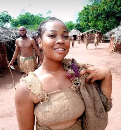 Popular Nollywood Actress Shot Dead In Delta State [Photo]