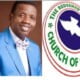 Pastor Adeboye's RCCG Opens Dating Site For Matured Singles [PHOTO]