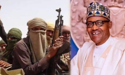 Finally, FG Declares Bandits As Terrorists