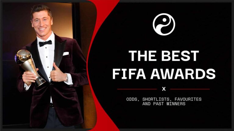#TheBest: Complete Winners Of Best FIFA Awards 2021
