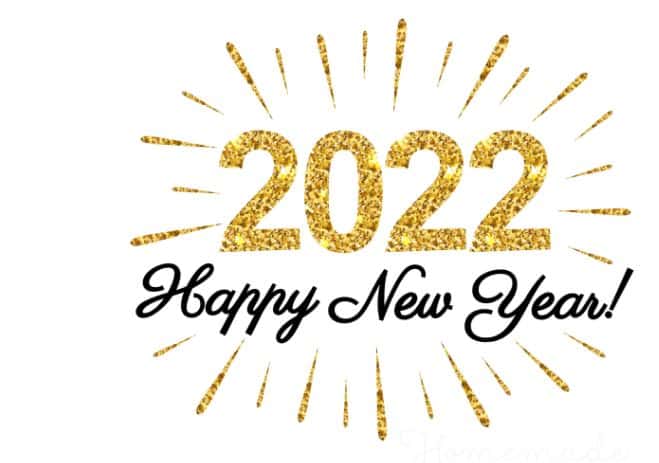 100 Happy New Year Messages, Wishes, Prayers, Quotes For All