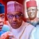 Buhari Choice For 2023 Presidency Revealed — Not Tinubu Or Osinbajo