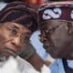 Buhari Minister Aregbesola Mocks Tinubu Over Urinating Video [Watch]