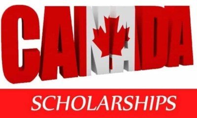 University of Winnipeg Scholarships 2022