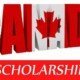 University of Winnipeg Scholarships 2022