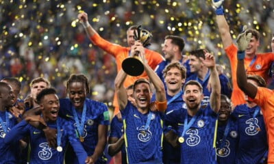 #ClubWoldCupfinal: Kai Havertz Shines As Chelsea Win Club World Cup [Video]