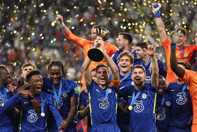 #ClubWoldCupfinal: Kai Havertz Shines As Chelsea Win Club World Cup [Video]