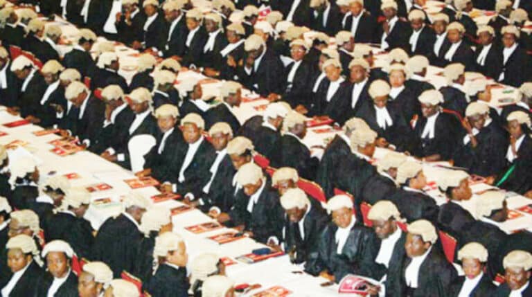 BREAKING: Nigeria Gets 6 Additional Law School Campuses [Full List]