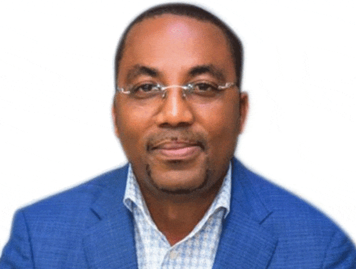 BREAKING: Buhari Appoints Substantive NPA Managing Director