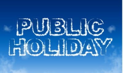 BREAKING: Government Declares Wednesday February 23 Public Holiday, See Why