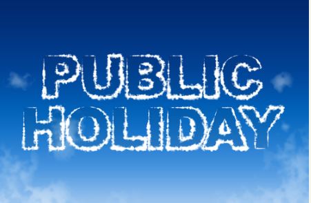 BREAKING: Government Declares Wednesday February 23 Public Holiday, See Why