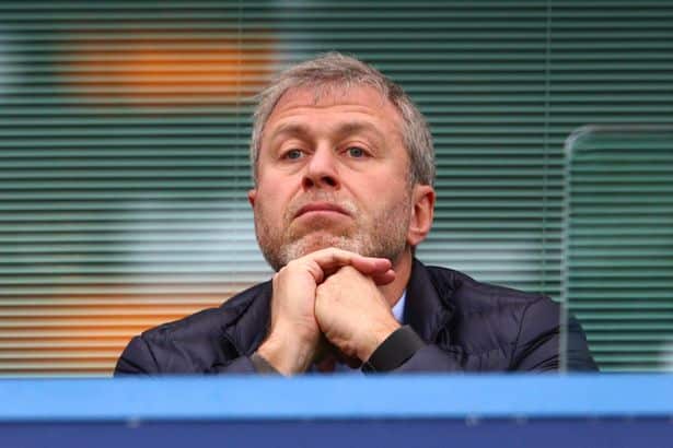 BREAKING: Roman Abramovich Hands Over Chelsea Amid Russia vs Ukraine Clash