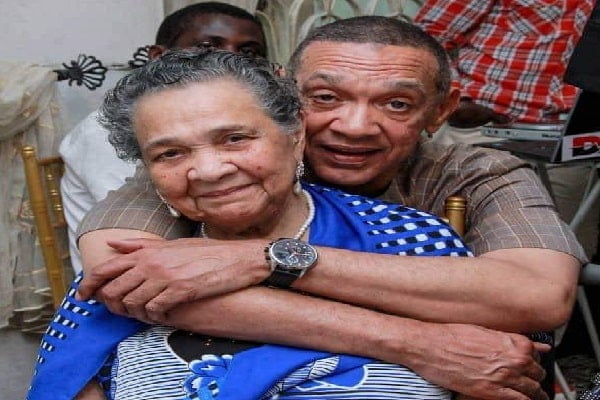 BREAKING: Death Hits Senator Ben Bruce