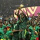 Mane And Mendy Are Heroes As Senegal Beat Egypt To Win AFCON 2021