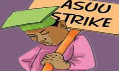 ASUU Latest News On Resumption: ASUU Strike Update Today, 30th August 2022