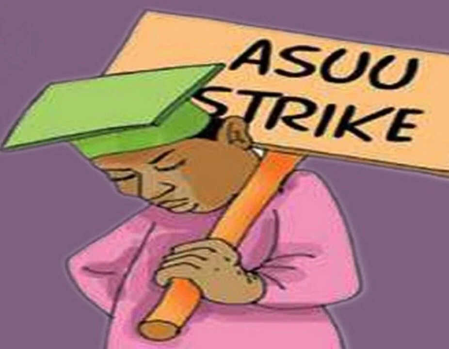 ASUU Latest News On Resumption, ASUU Update,ASUU Strike, ASUU News,ASUU