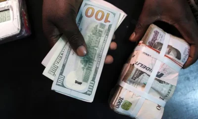 Black Market Dollar To Naira Today 27th September 2022| Aboki Dollar Rate