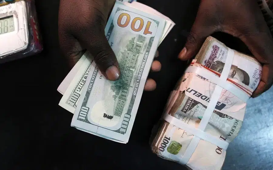 Black Market Dollar To Naira Today 27th September 2022| Aboki Dollar Rate