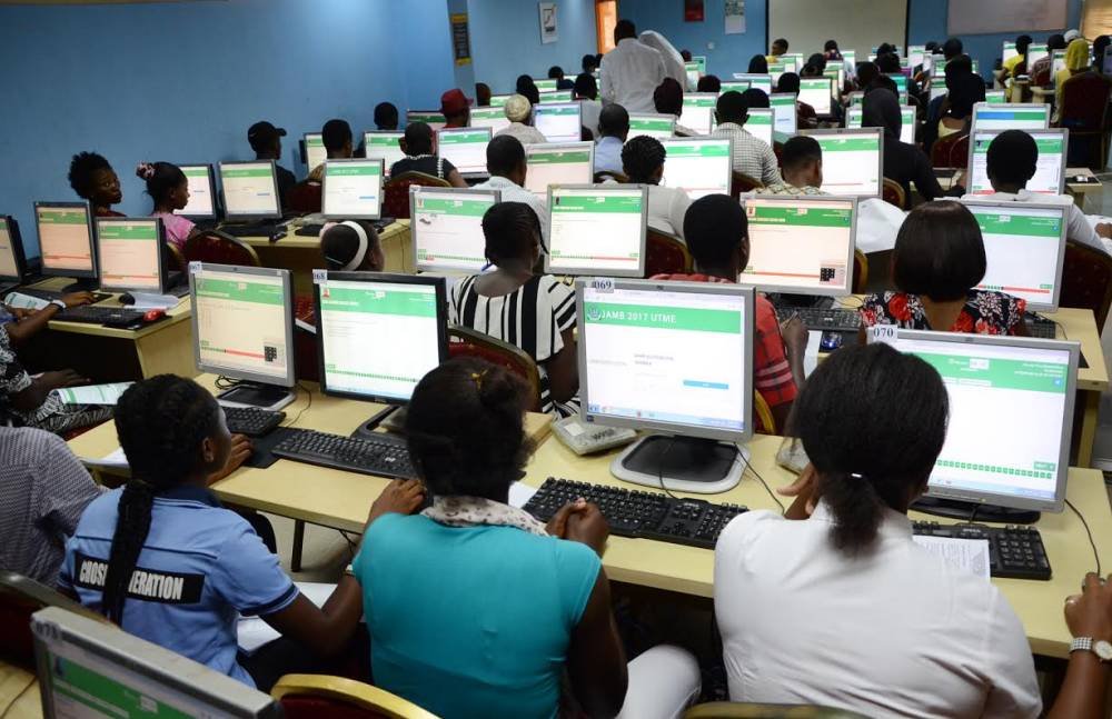 JAMB Form 2022 › See JAMB Registration 2022 Instructions and Guidelines