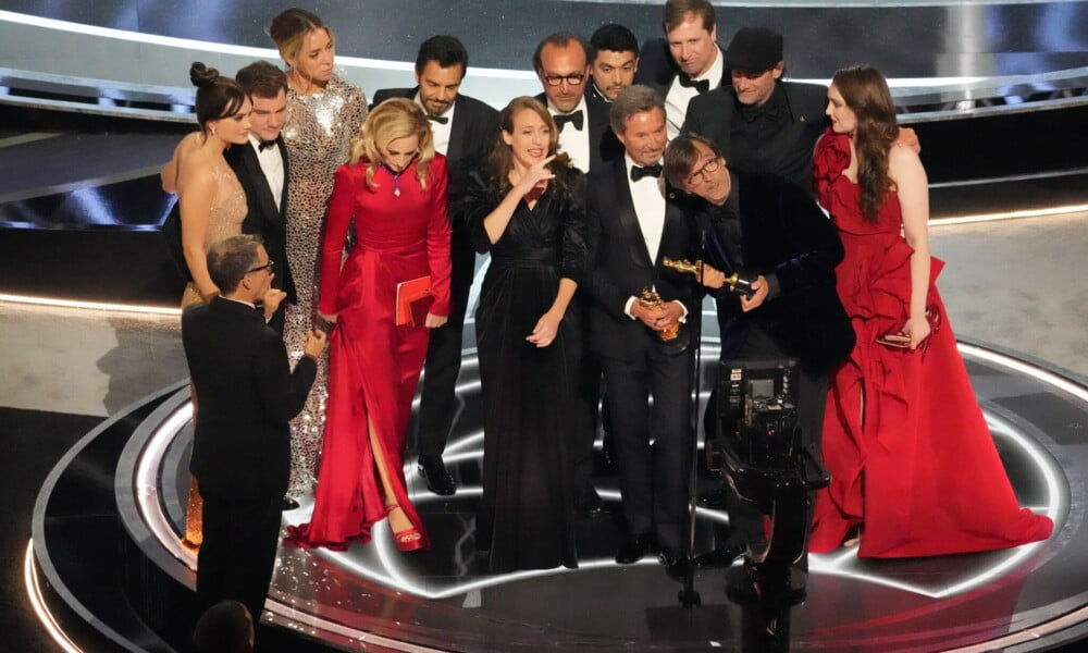 Oscars Winners 2022: See Full Oscars 2022 Winners List