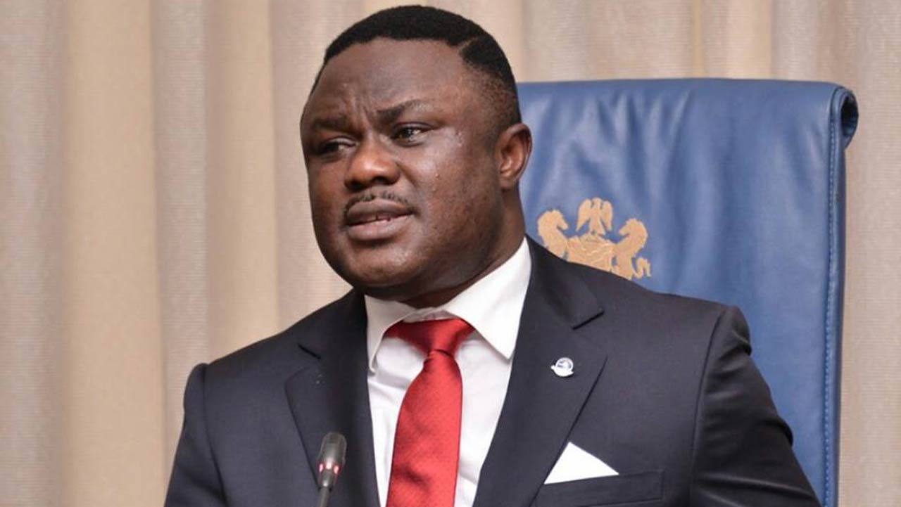 BREAKING: Court Takes Fresh Decision On Ben Ayade Sack As Cross River Governor