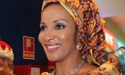 Bianca Ojukwu Releases Clearer Video Of Her Fight With Obiano Wife [WATCH]