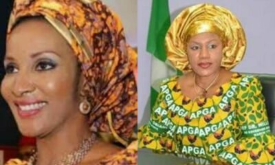 Real Cause Of Fight Between Bianca Ojukwu And Obiano’s Wife Revealed