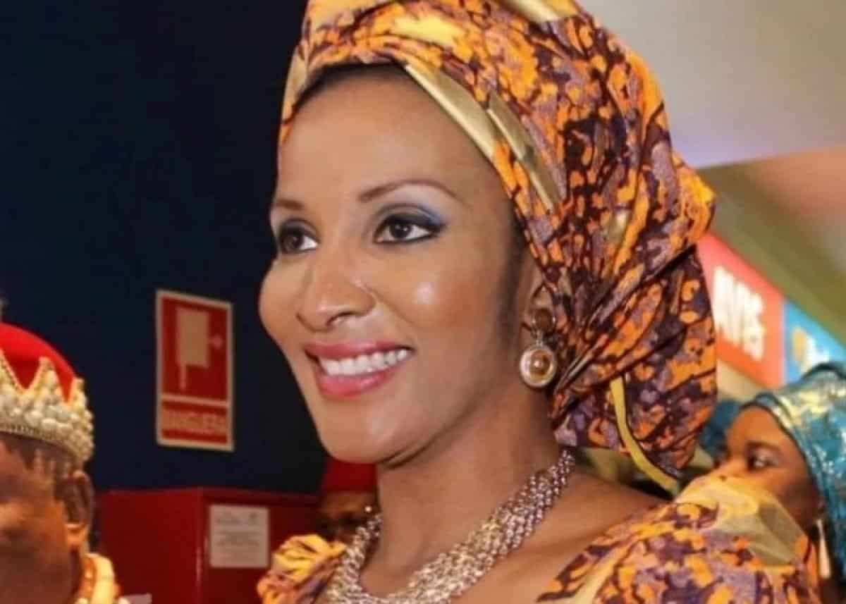 Bianca Ojukwu Releases Clearer Video Of Her Fight With Obiano Wife [WATCH]