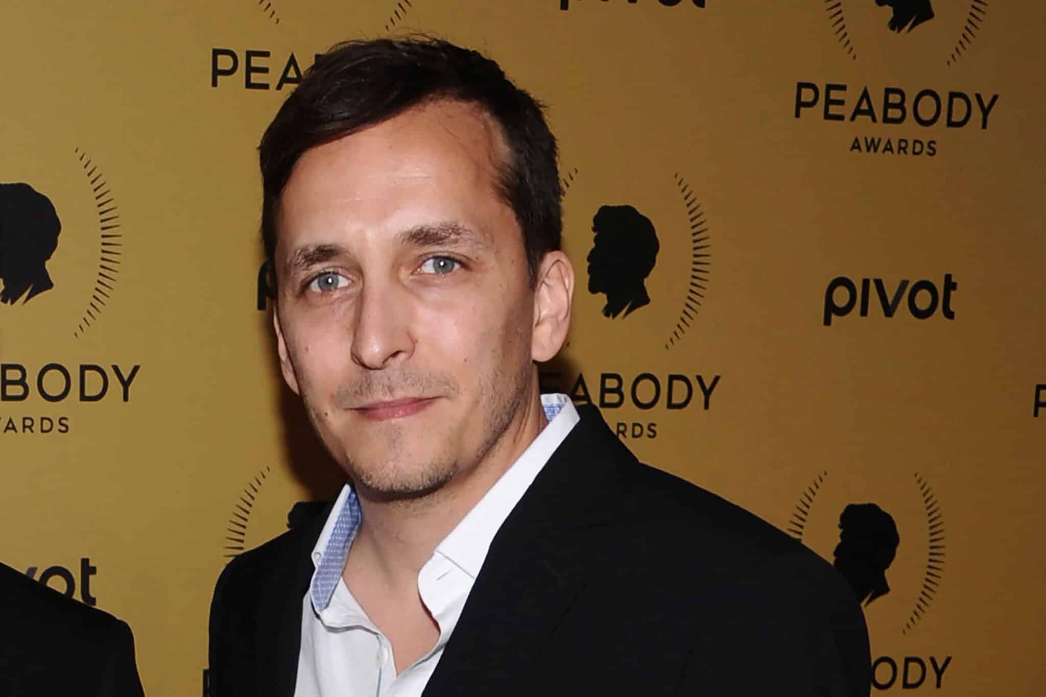 Brent Renaud Death: Brent Renaud Cause Of Death - How US Journalist Was Killed In Ukraine