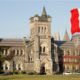 List Of Canadian Universities To Pursue Graduate Studies