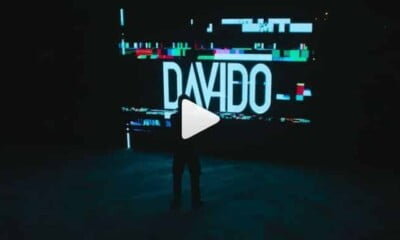 Livestream Davido 02 Concert 2022 Free Here (#DavidoO2 Live)