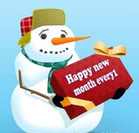 150 Happy New Month March 2022 Messages And Wishes For All