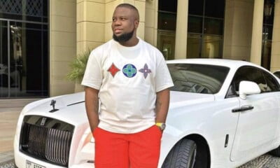 BREAKING: Hushpuppi Commits $400k Fraud Inside US Prison Using FBI Computer