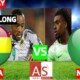 #GHANIG: Watch Livestream Of Ghana Vs Nigeria World Cup Play-Off Free Here