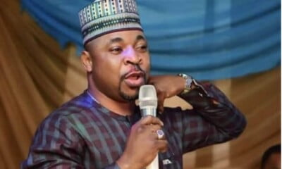 Video: MC Oluomo Threatens Igbo Voters Ahead of Lagos Governorship Election