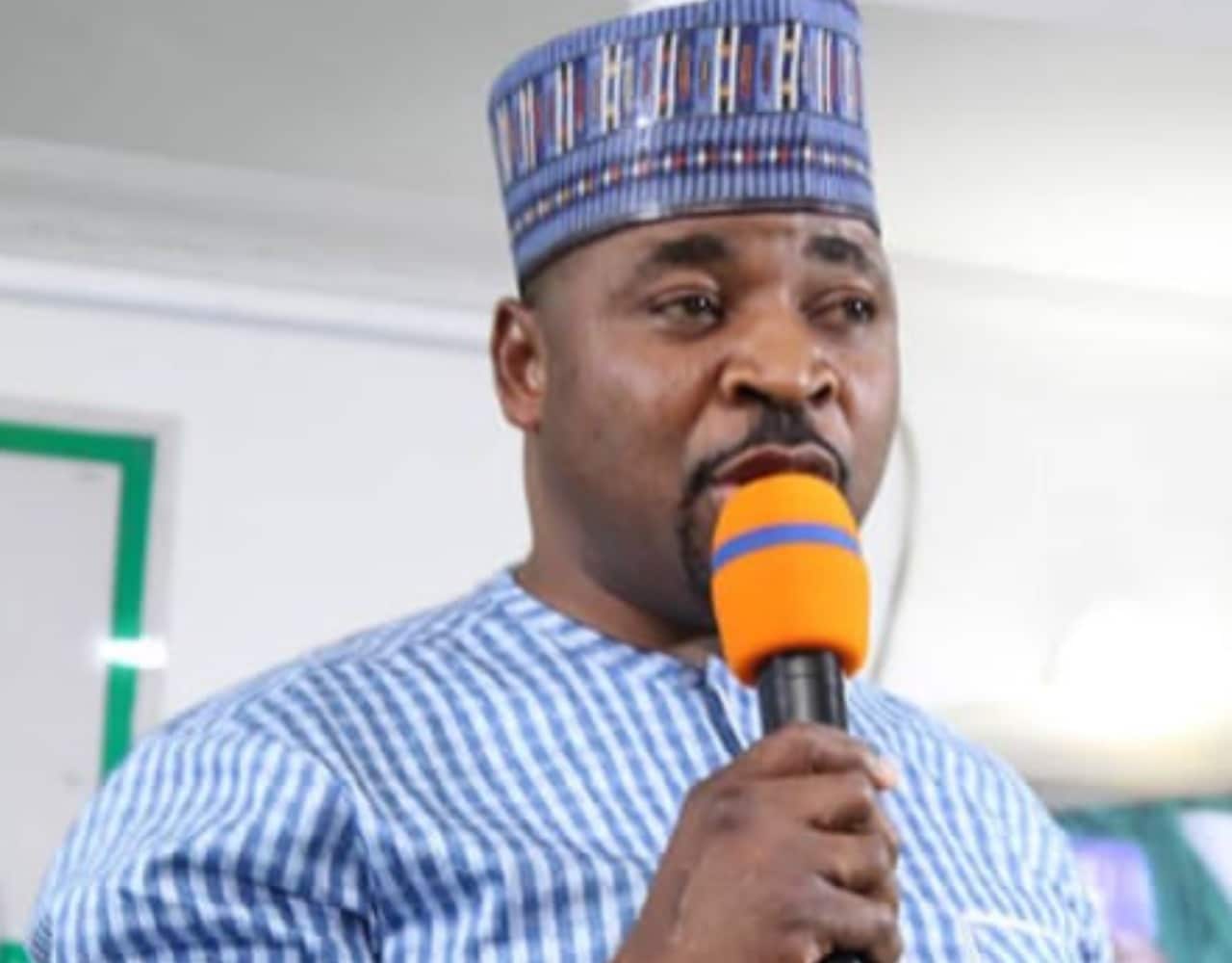 BREAKING: NURTW Suspends MC Oluomo Indefinitely, See Why