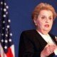 Madeleine Albright Death: How First Female US Secretary Of State Died