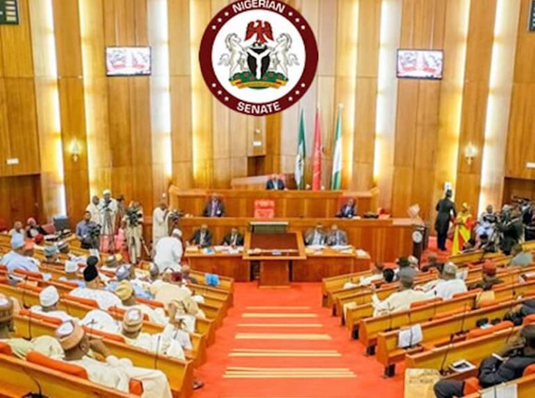 Details of Senators Meeting With Service Chiefs, NSA, IGP, Revealed