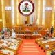 Details of Senators Meeting With Service Chiefs, NSA, IGP, Revealed