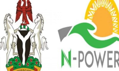 Finally, NASIMS Commences NPower July Stipend Payment