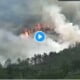 BREAKING: Plane Carrying 132 People Crashes [Video]