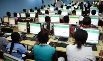 JAMB To Conduct Fresh 2022 UTME Exams - Board