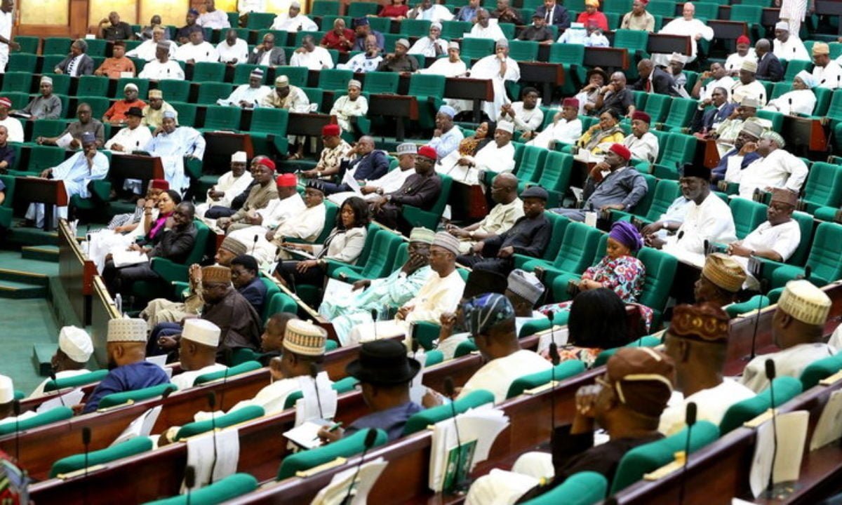 2022 UTME: Reps Move On JAMB That Will Affect All JAMB 2022 Candidates